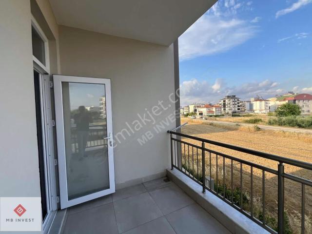 Bahçeyaka'da,fırsat, Müstakil Tadında,125m2, 3+1 Katta Tek Daire