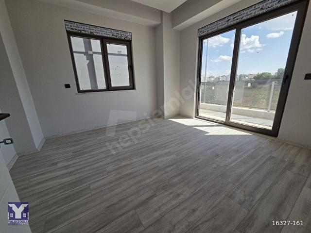 BAHÇEYAKA'DA KİRALIK ARAKAT SIFIR 2+1 DAİRE