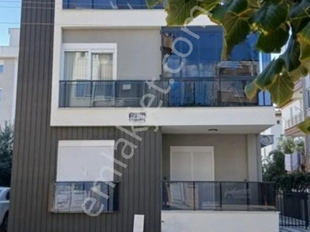 Bahçeyakada Sıfır 2+1 Kiralık Daire