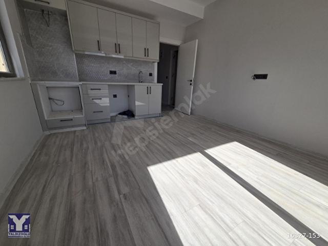 BAHÇEYAKA'DA SATILIK UYGUN FİYATLI 2+1 SIFIR DAİRE