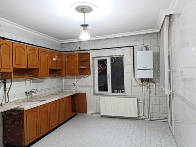 Bahçivan Mah Satılık 3+1 Daire