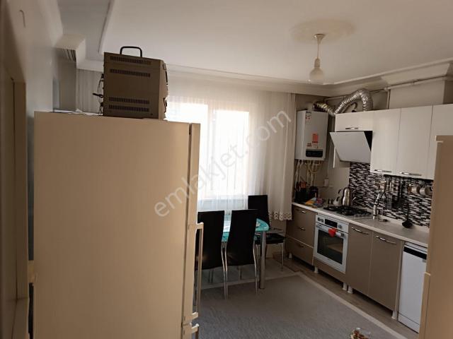 Bahçivan Mah Satılık 3+1 Daire