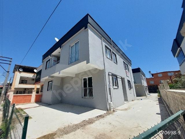 BAHÇIVANLAR EMLAK'TAN YARBAY ŞEMSETTİN MAHALLESİNDE 2+1 KİRALIK DAİRE