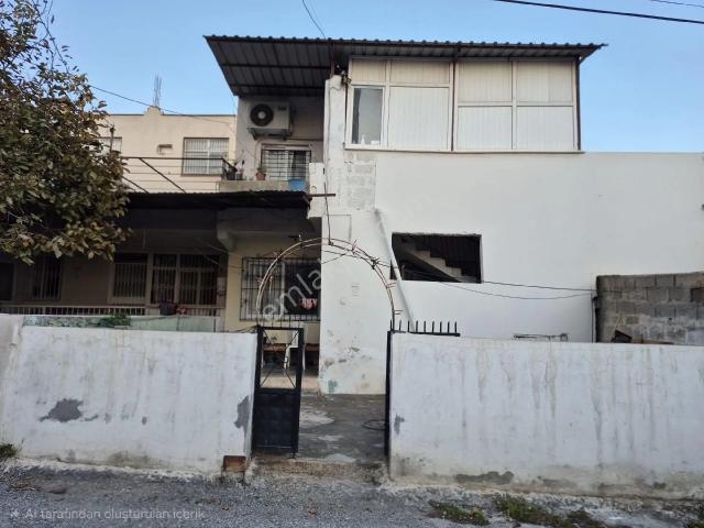 Bahçıvanlar Emlak'tan Yeni Mahale Kentsel Dönüşümlük Yatırımlık Müstakil Ev
