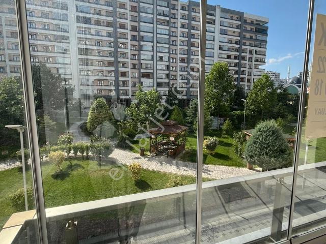 Baha&kutluaydan Meram Bahar Evlerinde Kiralık 3+1 Daire