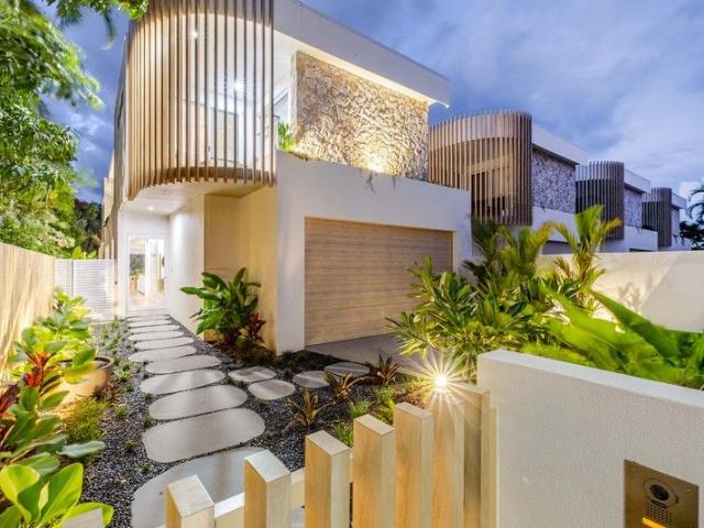 BAHA Villas