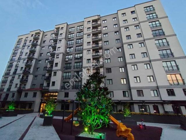 Bahadır148 Aile Sitesi 7/24 Güvenlik Ebeveyn Banyolu 3+1 7.kat
