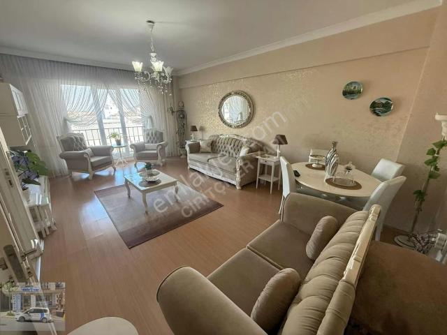 Bahadır Konutlarında 2+1 Geniş Terasa Sahip Efsane Dublex Daire