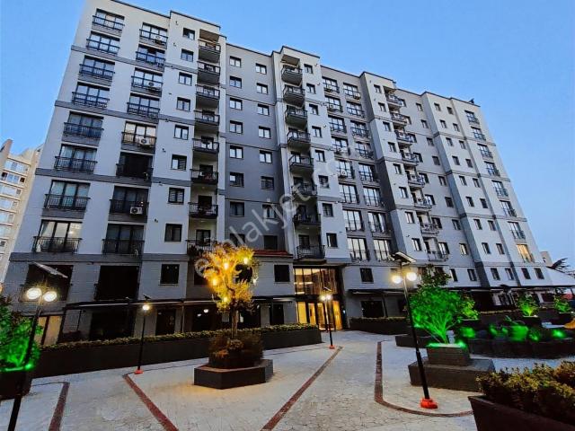 Bahadır 148 Pendik Kiralık Site İçi Amerikan Mutfak 2+1 Daire