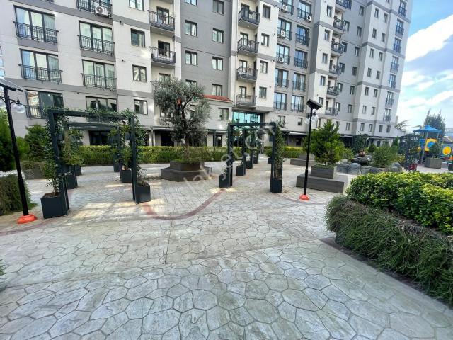 Bahadır 148 Site İçerisinde Kiralık 2+1 Full Eşyalı Daire 1.kat