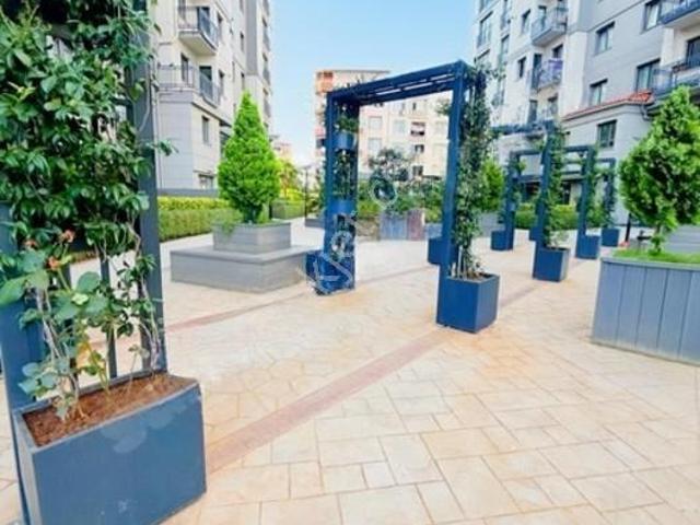 Bahadır 148 Sitesi'nde Satılık 2+1 Daire Dubleks pendik Çamçeşme