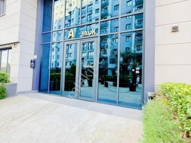 Bahadır 148 Sitesi'nde Satılık 2+1 Daire Pendik Çamçeşme