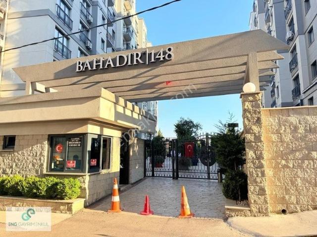 Bahadır 148 Sitesi'nde Satılık 3+1 Daire Pendik Çamçeşme