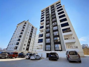 Ordu'da kiralık Daire - Balkon, Asansör