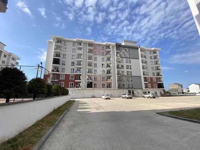 Bahadır'dan Cumhuriyet Mh.site İçi 1+1 50m2 Hastane üniversite