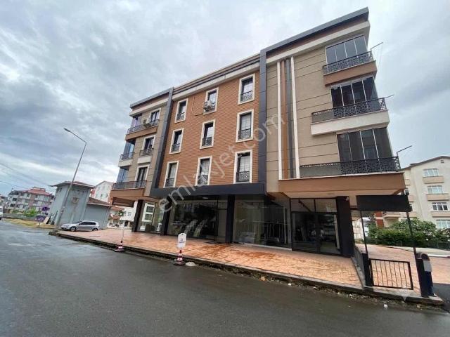 Bahadır'dan Şirievler Mh.site İçi Dublex 3+1 160m2