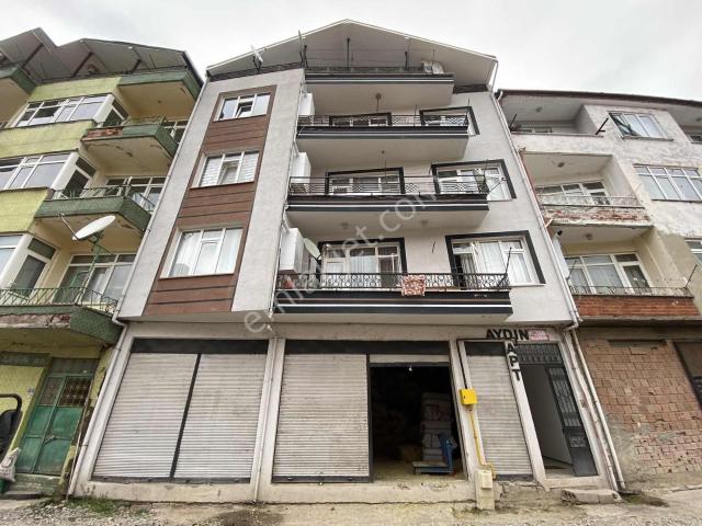 Bahadır'dan Perşembe Şehir İçi 3+1 120 Okul Yanı Açık Cepheli