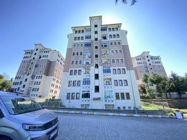 Bahadır'dan Perşembe Kacalı Toki'de 2+1 Deniz Manzaralı
