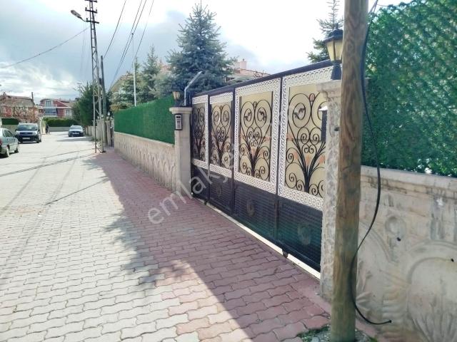 Baha'dan Mehmet Akif Mh. Müstakil Hesaplı Villa