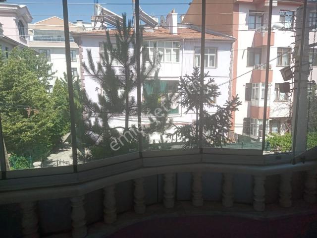 Baha'dan Melikşah Mh. Geniş, Kilerli, Panjurlu Kiralık 3+1 Daire