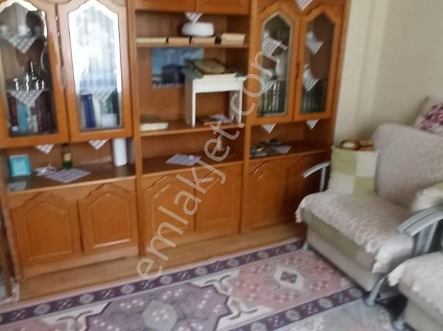 Baha'dan Hanaybaşında Satılık Yüksek Giriş 2+1 Daire