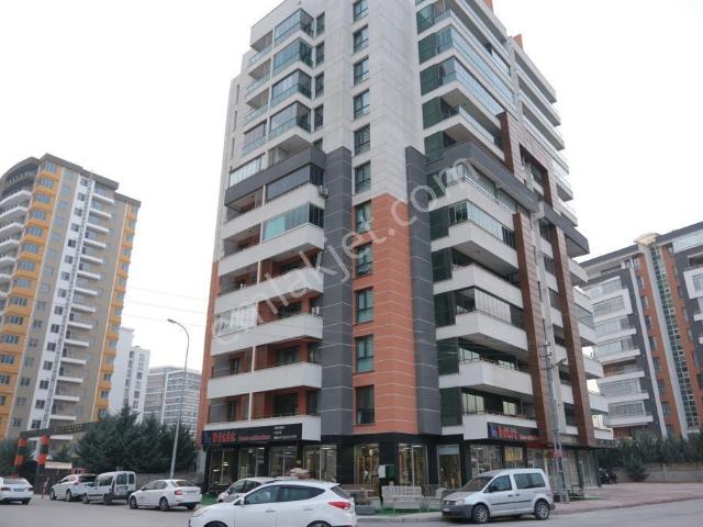 Baha'dan Selçuk Mh. Site İçerisinde Geniş, Hesaplı Kiralık Daire