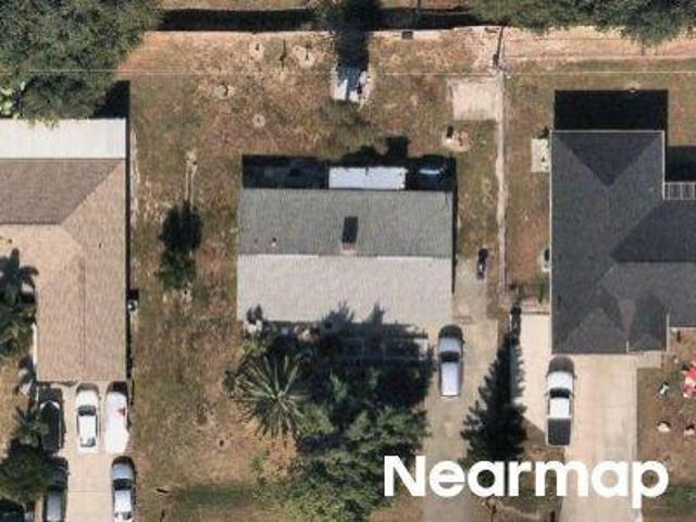 Bahamas Rd