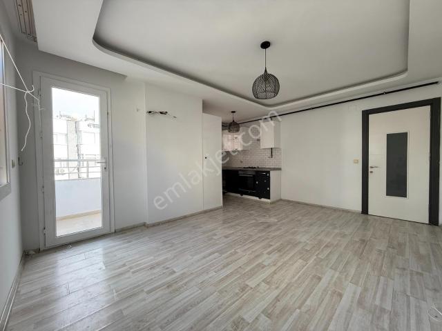 Bahar Caddesinde 2+1 90 M2 Doğalgazlı/açık Mutfak Kiralık Daire