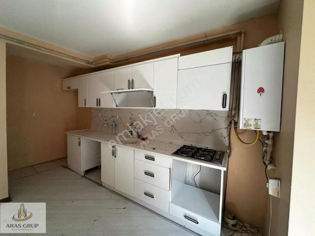 Bahar Mahallesi Merkezi Lokasyonda Kiralık Daire