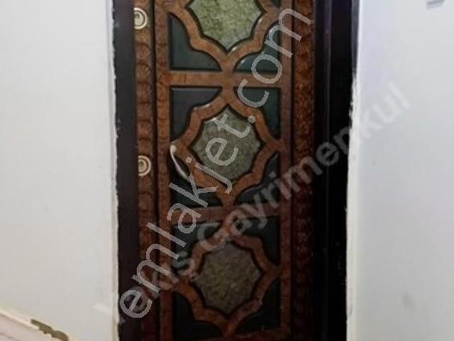 Bahar Mahallesinde 2+1 Kiralık Arakat Daire
