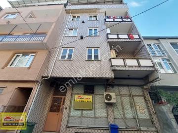Bahar Mh.satılık 4.katlı Çiftcepheli 1000m2 Müstakil Komple Bina