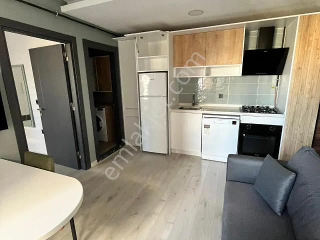 Bahar'dan Dumlupınar'da 2+1 Eşyalı Kiralık Daire