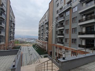 Bahar'dan Dumlupınar'da Eşyalı 3+1 Kiralık Dubleks Daire