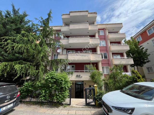Bahar'dan Görüklede Fırsat! Ara Kat 1+1 Satılık Daire