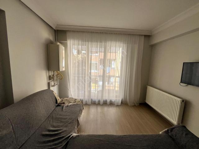 Bahar'dan Görükle'de Merkezi Konumda Eşyalı 1+1 Daire