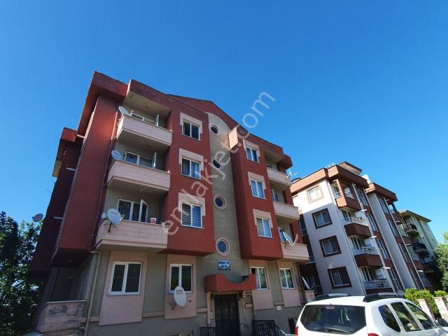 Bahar'dan Görükle'de Merkezi Konumda Eşyalı 1+1 Daire