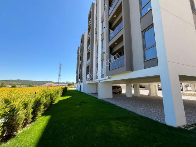 Bahar'dan Görükle'de Sıfır 2+1 Eşyalı Site İçi Satılık Daire