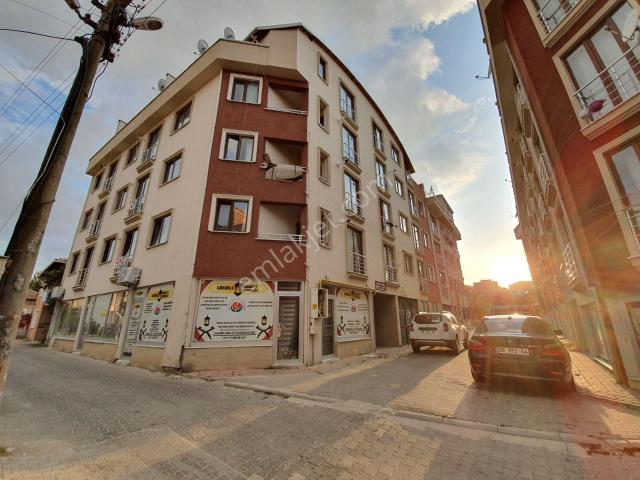 Bahar'dan Görükle'de Satılık 2+1 Eşyalı Daire