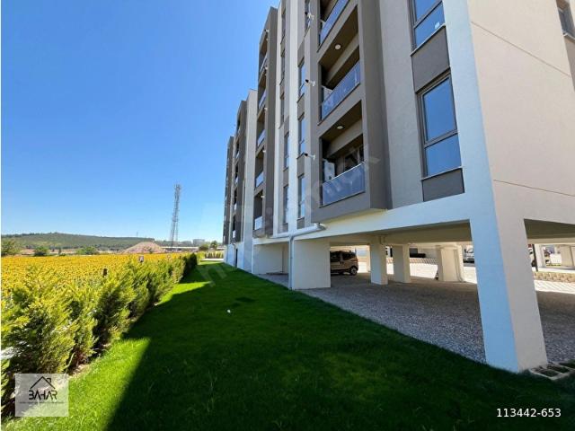 BAHAR'DAN GÖRÜKLE'DE SIFIR 2+1 EŞYALI SİTE İÇİ SATILIK DAİRE