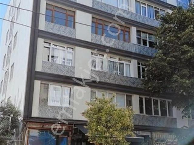 Bahariye Caddesinde Kiralık 1+0 Daire