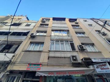 Bahariye'de, İzban Yakını, Doğalgazlı, Her Katta Tek Daire 2+1