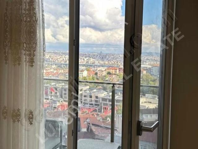 Baharyaka Satışa Hazır 4+1 Prestişli Sitede Ferah Yaşam