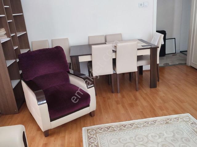 Bahcelide Katta 3+1 Otoparklı Daire