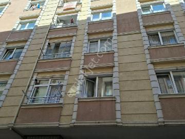 Bahcelievler Hürriyet Mahallesi Kiralık Daire Metro Metröbüse 10dakka Mesafete 15yıllık Pina