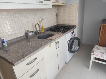 Bahcelievler Hürriyet Mh 1+1 Full Eşyalı Kiralık Daire