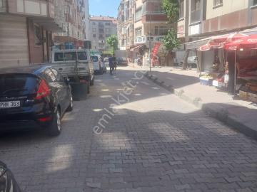 Bahcelievler Yaylada Merkez Konumda
