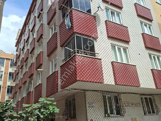 Bahcelievler Yenibosna Zafer Kiralık Daire Mevlana Cami Yakını