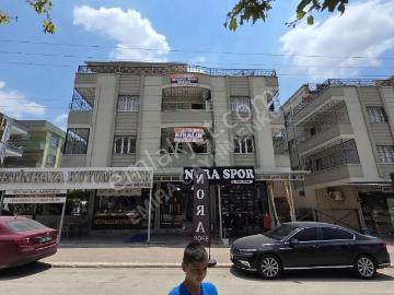 Bahcesehırde 3+1 Kapalı Mutfak Dogalgaz Kombı Bulvarüstü Kiralık