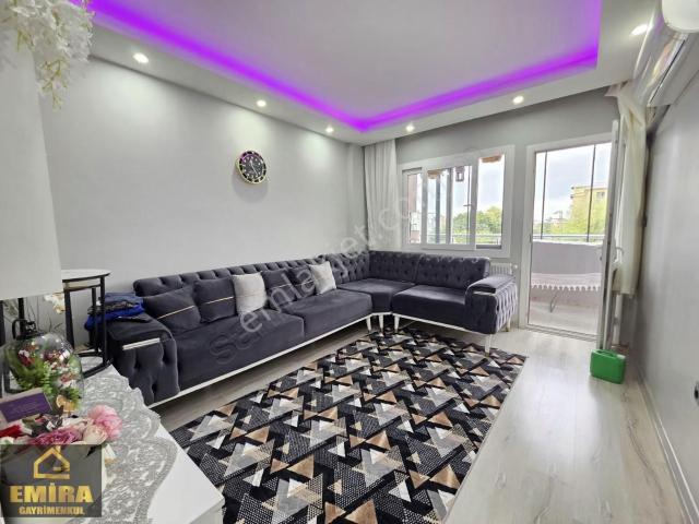 Bahcesehırde 5 +1 Genis Oturumlu Teraslı Dublex Daire