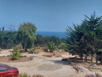 Población del LLano, Provincia de Choapa, Región de Coquimbo